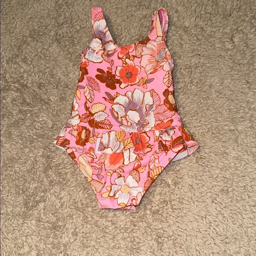 Toddler Oshkosh Bathing-suit